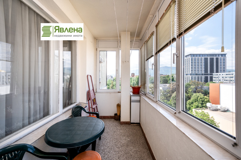 For Sale  2 bedroom Sofia , Doktorski pametnik , 105 sq.m | 92294630 - image [4]