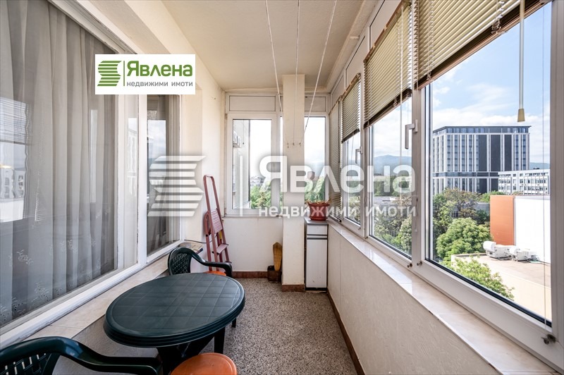 Προς πώληση  2 υπνοδωμάτια Σοφηια , Δοκτορσκη παμετνηκ , 105 τ.μ | 92294630 - εικόνα [17]