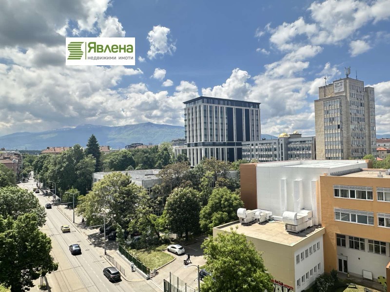 Zu verkaufen  2 Schlafzimmer Sofia , Doktorski pametnik , 105 qm | 92294630