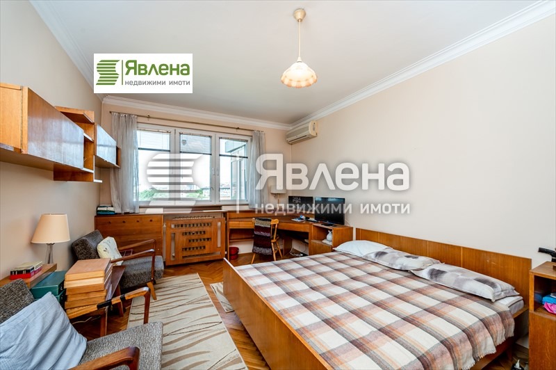 Продава  3-стаен град София , Докторски паметник , 105 кв.м | 92294630 - изображение [6]