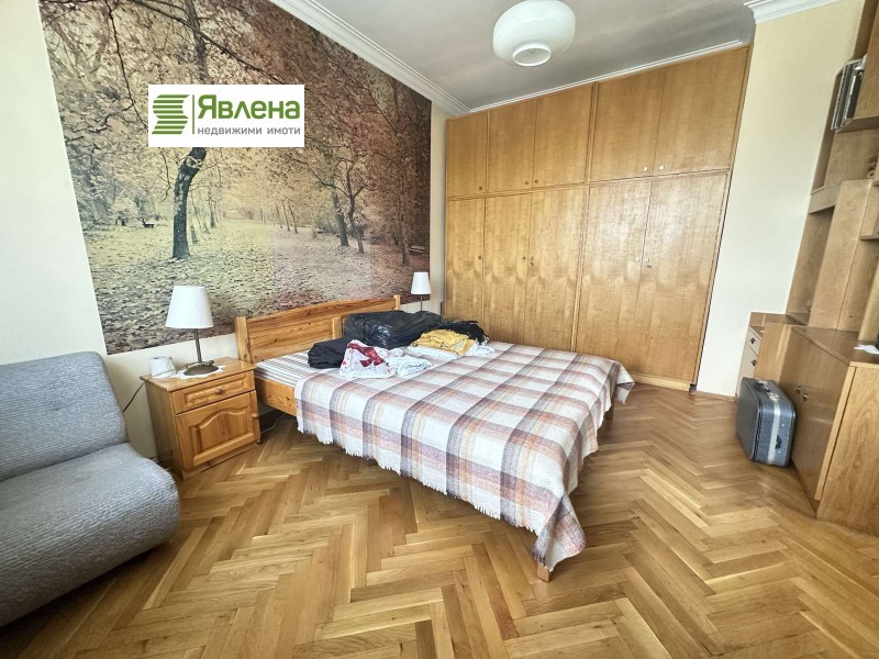 Zu verkaufen  2 Schlafzimmer Sofia , Doktorski pametnik , 105 qm | 92294630 - Bild [5]