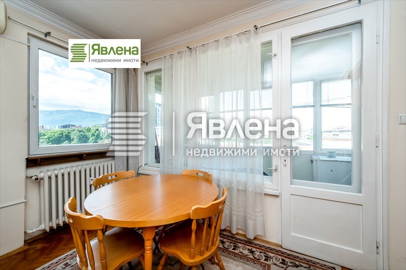 Продава  3-стаен град София , Докторски паметник , 105 кв.м | 92294630 - изображение [2]