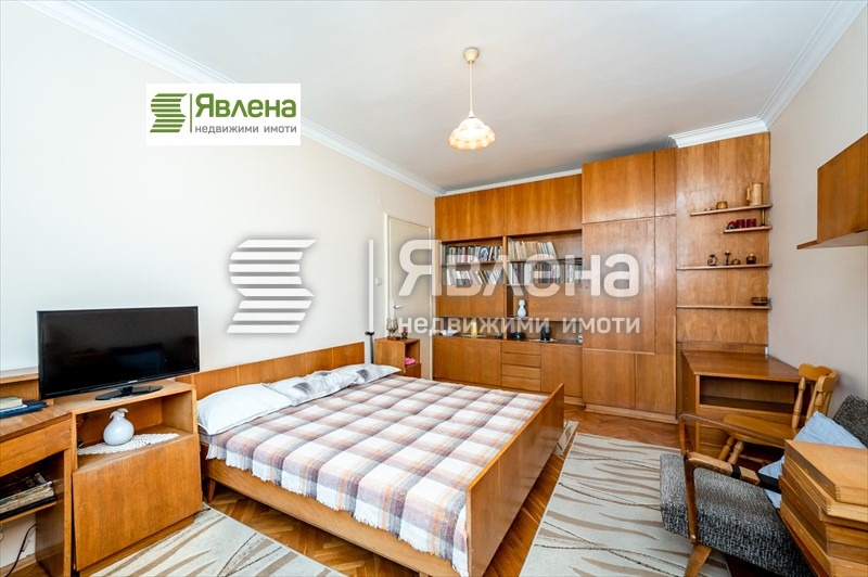 Продава  3-стаен град София , Докторски паметник , 105 кв.м | 92294630 - изображение [7]