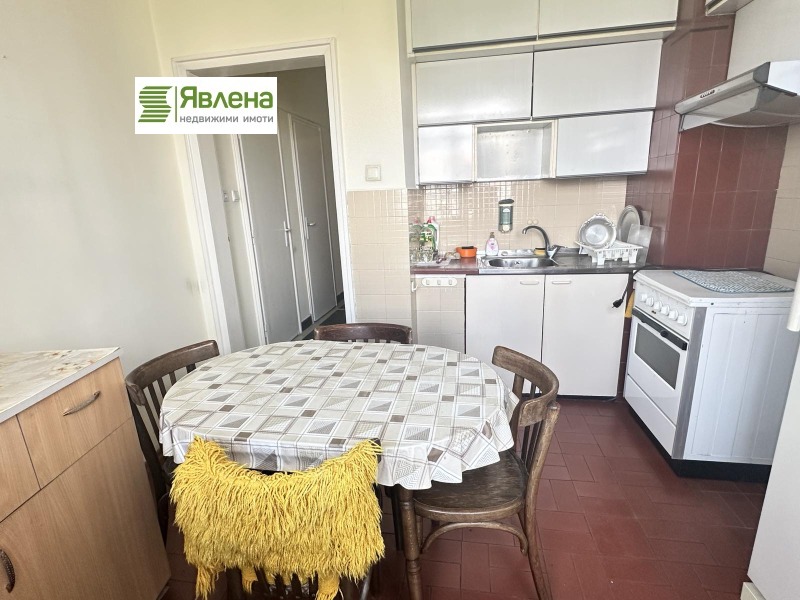 Zu verkaufen  2 Schlafzimmer Sofia , Doktorski pametnik , 105 qm | 92294630 - Bild [6]