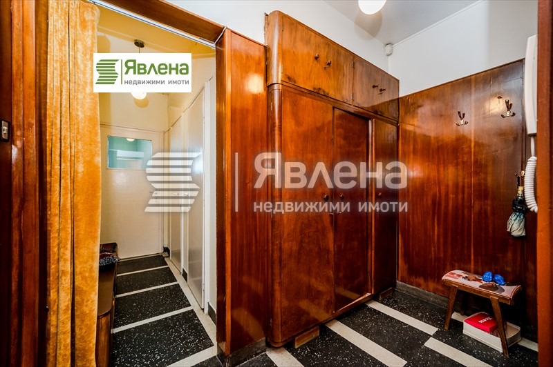 Продава  3-стаен град София , Докторски паметник , 105 кв.м | 92294630 - изображение [10]