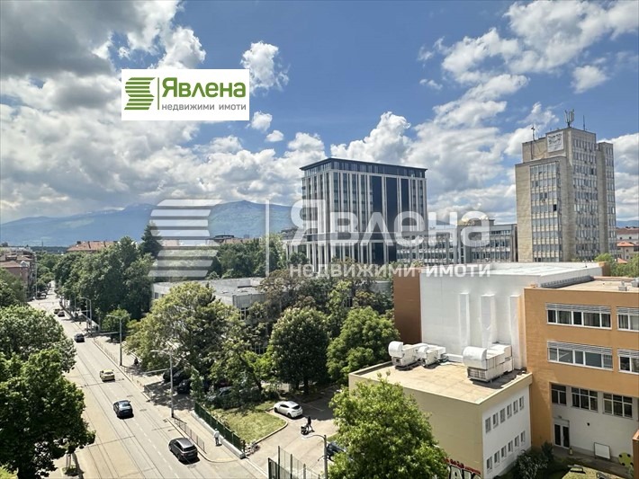 Zu verkaufen  2 Schlafzimmer Sofia , Doktorski pametnik , 105 qm | 92294630 - Bild [12]
