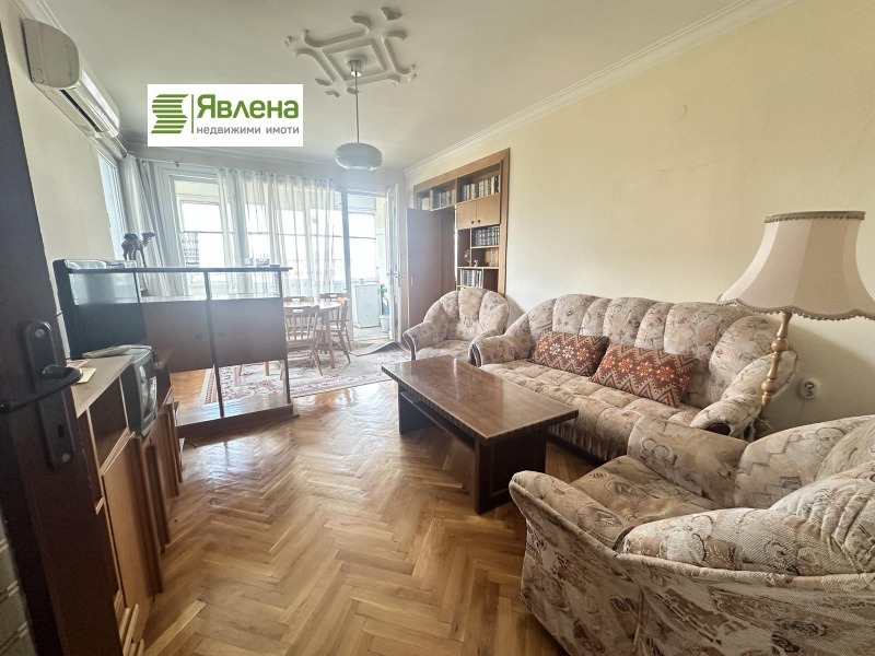 Zu verkaufen  2 Schlafzimmer Sofia , Doktorski pametnik , 105 qm | 92294630 - Bild [2]