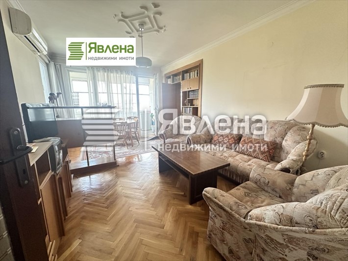 Zu verkaufen  2 Schlafzimmer Sofia , Doktorski pametnik , 105 qm | 92294630 - Bild [13]