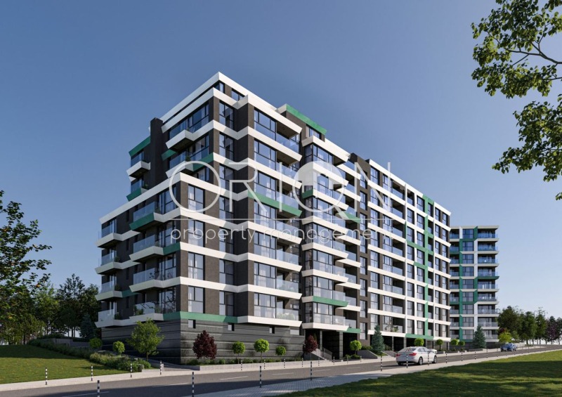 À vendre  2 chambres Sofia , Mladost 4 , 104 m² | 73669183