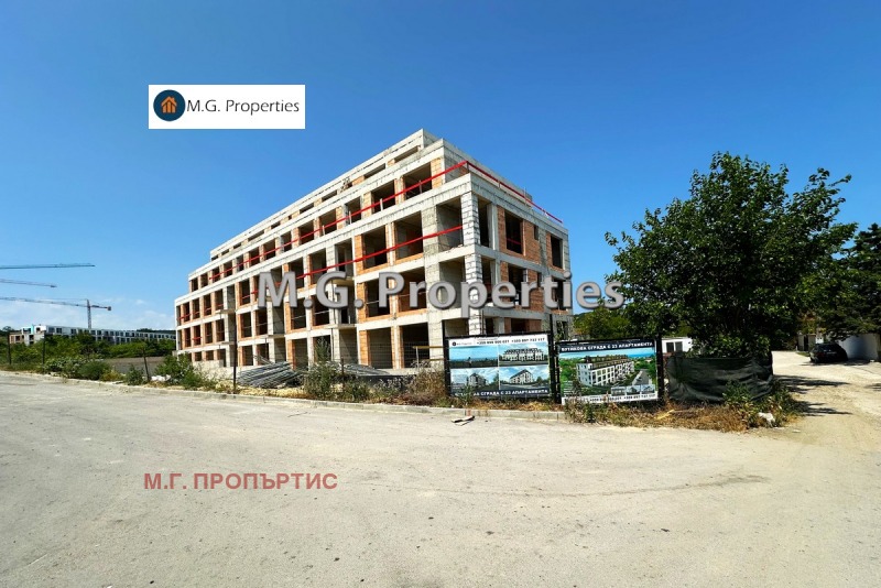 Eladó  2 hálószobás Varna , k.k. Sv.Sv. Konstantin i Elena , 228 négyzetméter | 77144842 - kép [13]