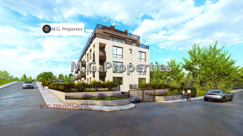 Eladó  2 hálószobás Varna , k.k. Sv.Sv. Konstantin i Elena , 228 négyzetméter | 77144842 - kép [12]