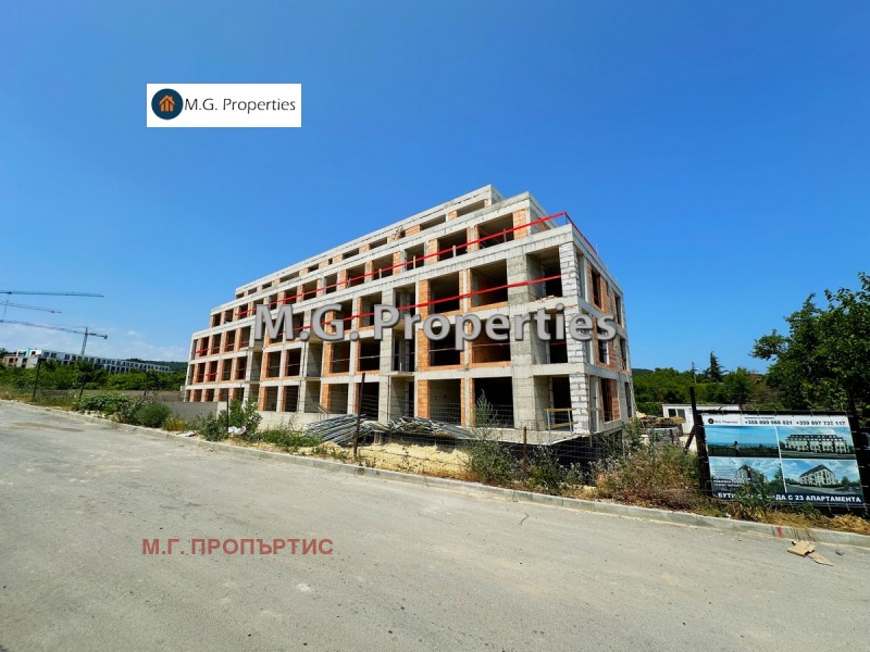 Eladó  2 hálószobás Varna , k.k. Sv.Sv. Konstantin i Elena , 228 négyzetméter | 77144842 - kép [11]
