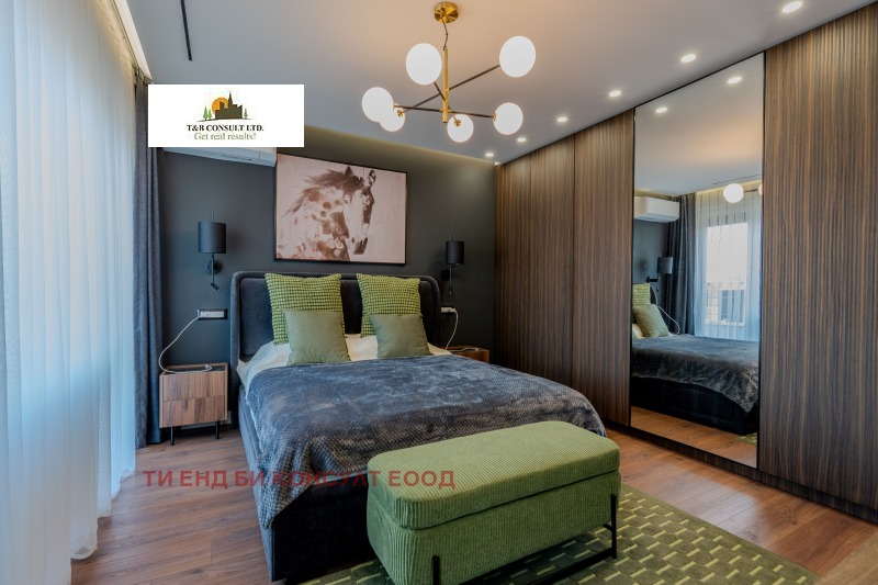 Продава  3-стаен град София , Малинова долина , 125 кв.м | 24319183 - изображение [11]