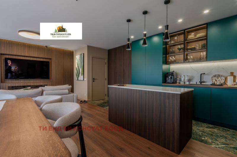 Продава  3-стаен град София , Малинова долина , 125 кв.м | 24319183 - изображение [2]
