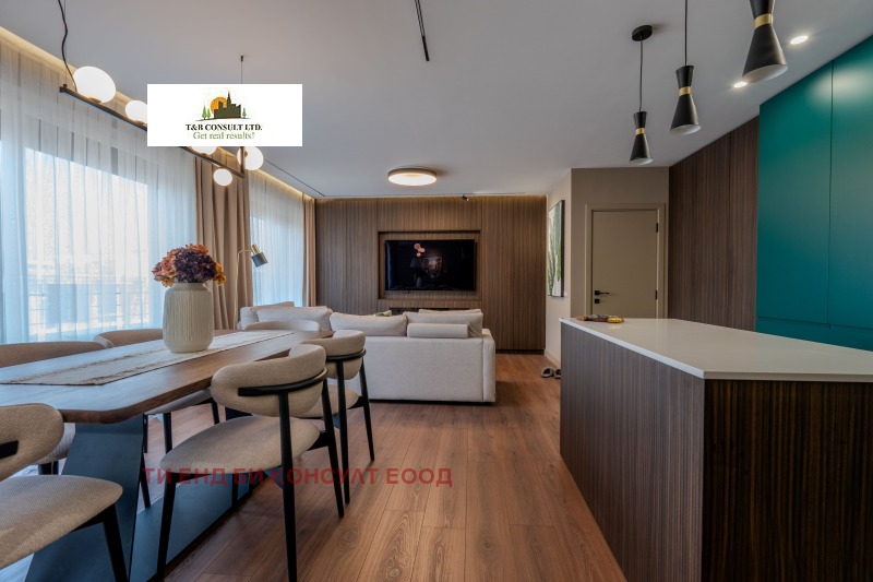 Продава  3-стаен град София , Малинова долина , 125 кв.м | 24319183 - изображение [3]
