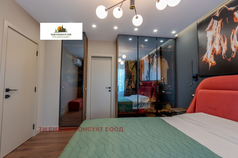 Продава  3-стаен град София , Малинова долина , 125 кв.м | 24319183 - изображение [10]