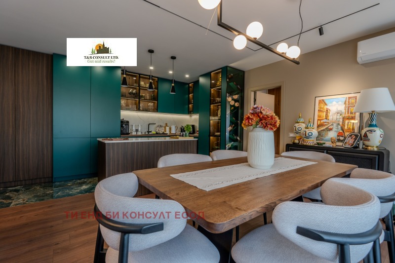 Продава  3-стаен град София , Малинова долина , 125 кв.м | 24319183