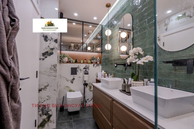 Продава  3-стаен град София , Малинова долина , 125 кв.м | 24319183 - изображение [14]