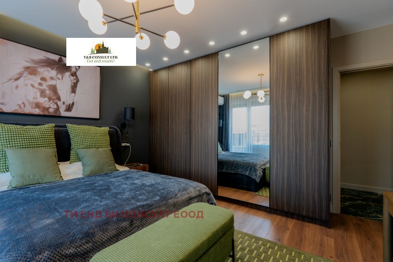 Продава  3-стаен град София , Малинова долина , 125 кв.м | 24319183 - изображение [13]