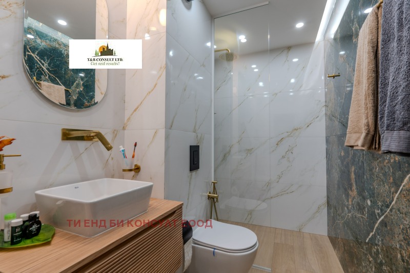 Продава  3-стаен град София , Малинова долина , 125 кв.м | 24319183 - изображение [16]