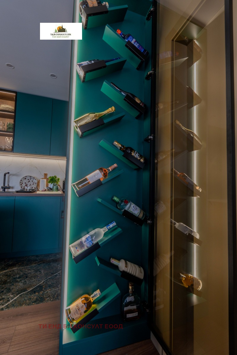 Продава  3-стаен град София , Малинова долина , 125 кв.м | 24319183 - изображение [6]
