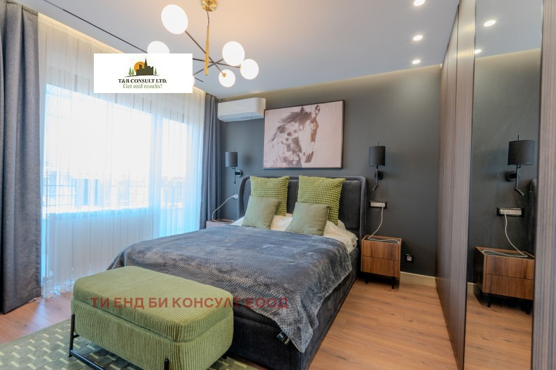 Продава  3-стаен град София , Малинова долина , 125 кв.м | 24319183 - изображение [12]