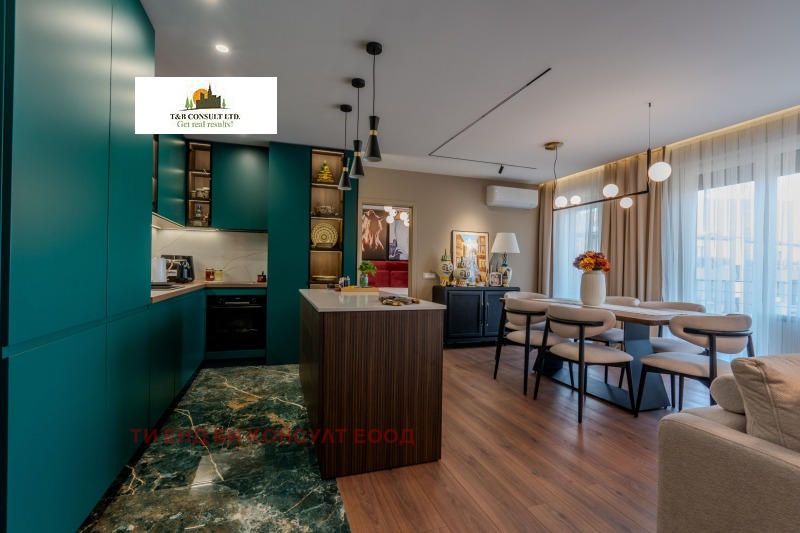 Продава  3-стаен град София , Малинова долина , 125 кв.м | 24319183 - изображение [4]