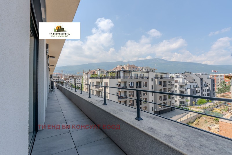 Продава  3-стаен град София , Малинова долина , 125 кв.м | 24319183 - изображение [17]