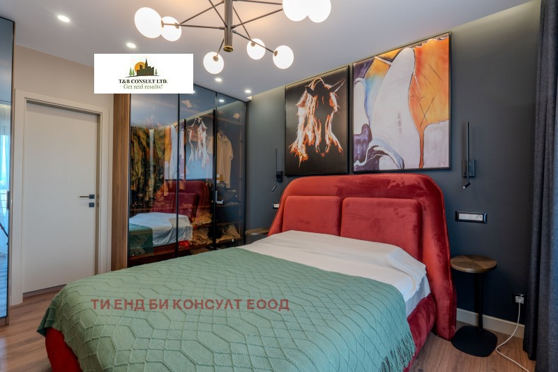 Продава  3-стаен град София , Малинова долина , 125 кв.м | 24319183 - изображение [9]