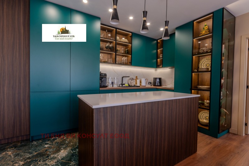 Продава  3-стаен град София , Малинова долина , 125 кв.м | 24319183 - изображение [5]