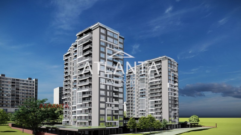 На продаж  2 спальні Варна , Младост 2 , 110 кв.м | 58165712 - зображення [4]