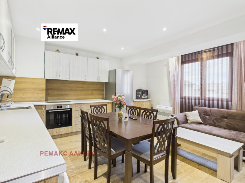 Продава 3-СТАЕН, гр. Пирдоп, област София област, снимка 2 - Апартаменти - 52547677