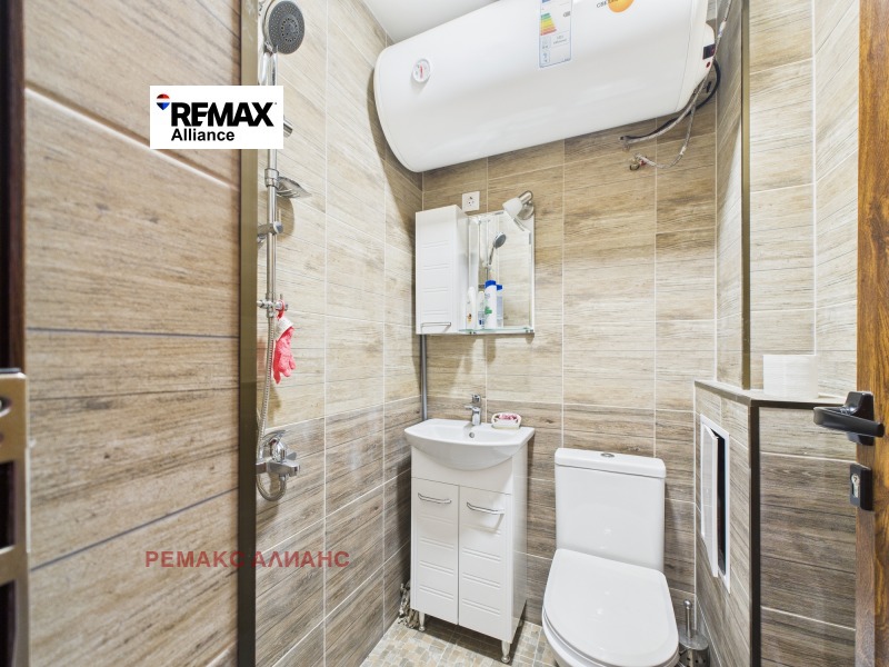 Продава 3-СТАЕН, гр. Пирдоп, област София област, снимка 11 - Апартаменти - 52547677