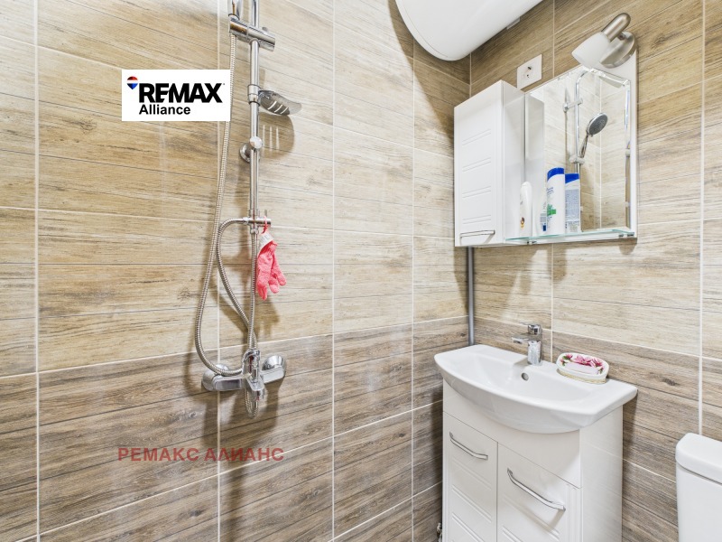 Продава 3-СТАЕН, гр. Пирдоп, област София област, снимка 12 - Апартаменти - 52547677