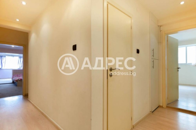 Продава 3-СТАЕН, гр. София, Витоша, снимка 13 - Апартаменти - 53153294