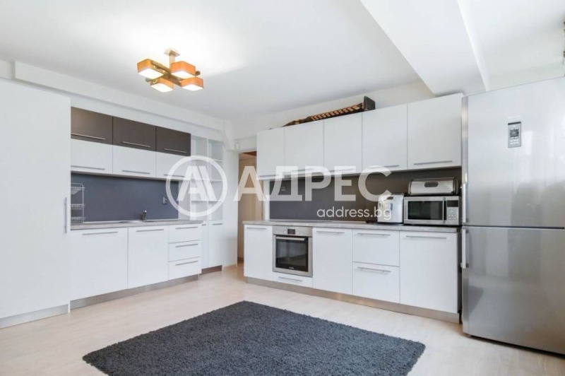 Продава 3-СТАЕН, гр. София, Витоша, снимка 2 - Апартаменти - 53153294