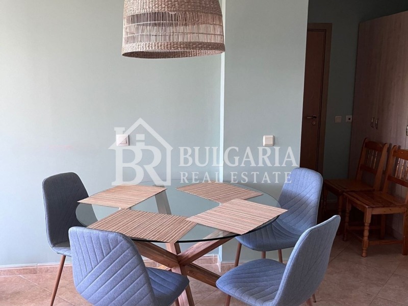 Продава 3-СТАЕН, гр. Свети Влас, област Бургас, снимка 7 - Апартаменти - 53198304