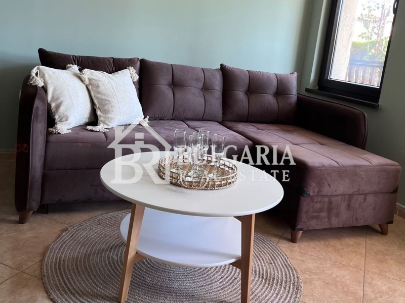 Продава 3-СТАЕН, гр. Свети Влас, област Бургас, снимка 8 - Апартаменти - 53198304