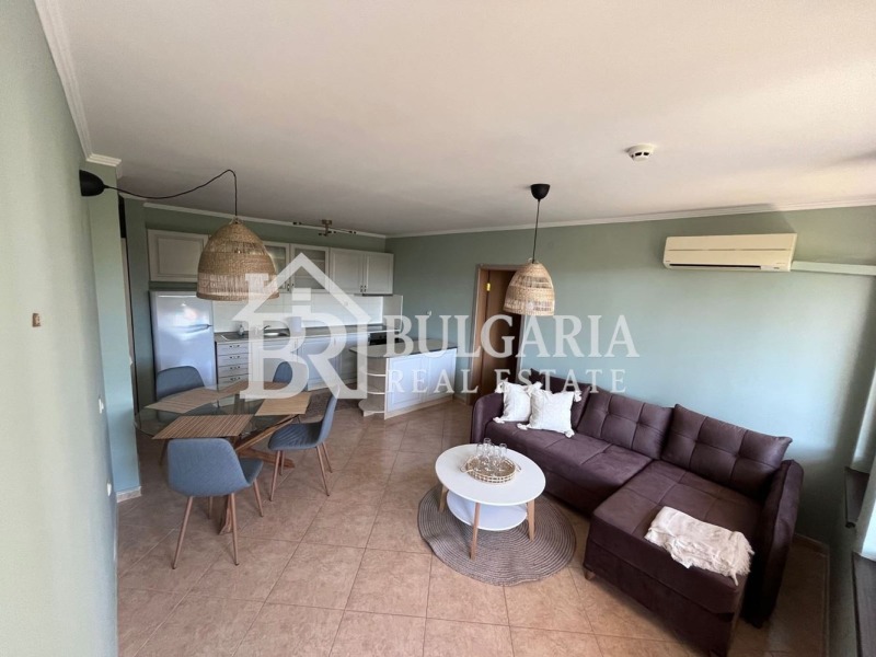 Продава 3-СТАЕН, гр. Свети Влас, област Бургас, снимка 5 - Апартаменти - 53198304