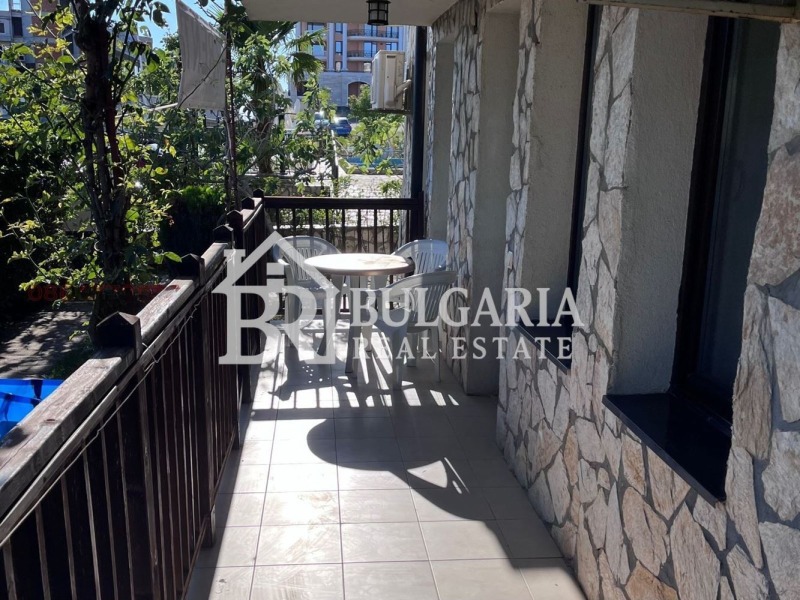 Продава 3-СТАЕН, гр. Свети Влас, област Бургас, снимка 3 - Апартаменти - 53198304