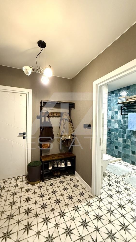 Продава 3-СТАЕН, гр. Варна, Бизнес хотел, снимка 12 - Апартаменти - 55044522