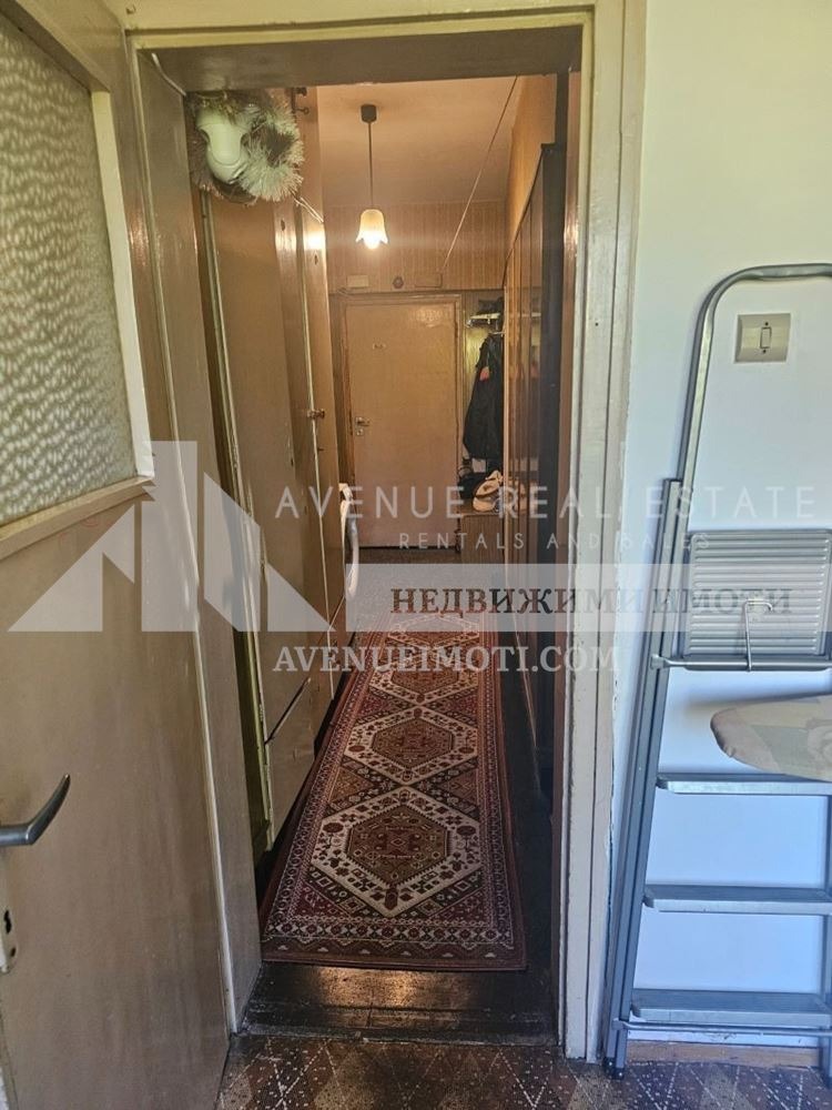 Продава 4-СТАЕН, гр. Пловдив, Гагарин, снимка 5 - Aпартаменти - 48046058