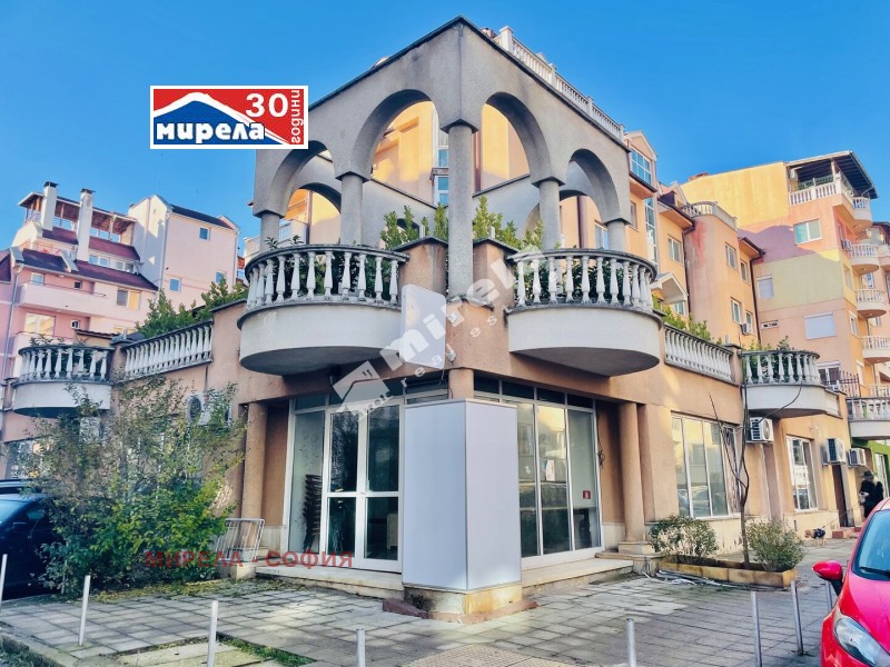 Продава  Многостаен град София , Манастирски ливади , 271 кв.м | 83004354