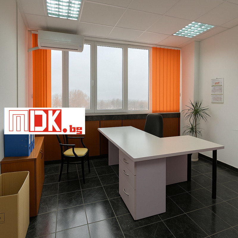 En venta  Oficina Plovdiv , Tsentar , 103 metros cuadrados | 99775417 - imagen [4]