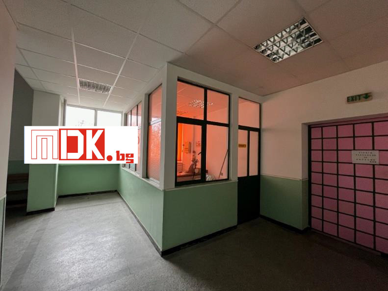 En venta  Oficina Plovdiv , Tsentar , 103 metros cuadrados | 99775417 - imagen [7]