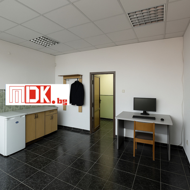 En venta  Oficina Plovdiv , Tsentar , 103 metros cuadrados | 99775417 - imagen [3]