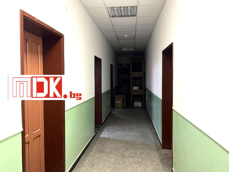 En venta  Oficina Plovdiv , Tsentar , 103 metros cuadrados | 99775417 - imagen [6]