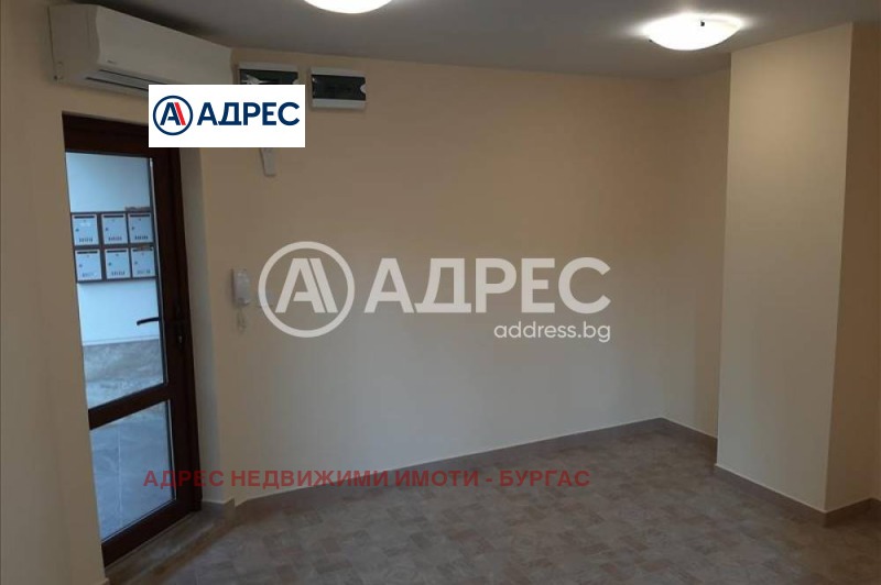 Продава ОФИС, гр. Бургас, Лазур, снимка 11 - Офиси - 53507061