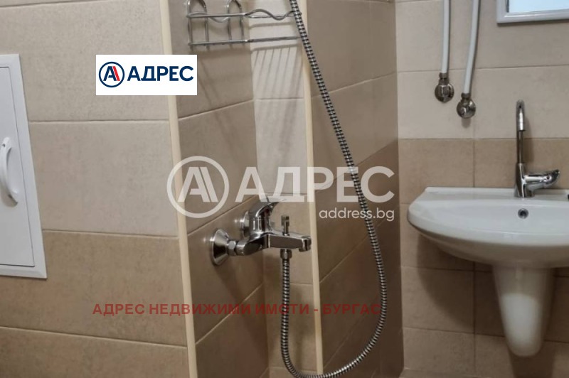 Продава ОФИС, гр. Бургас, Лазур, снимка 6 - Офиси - 53507061