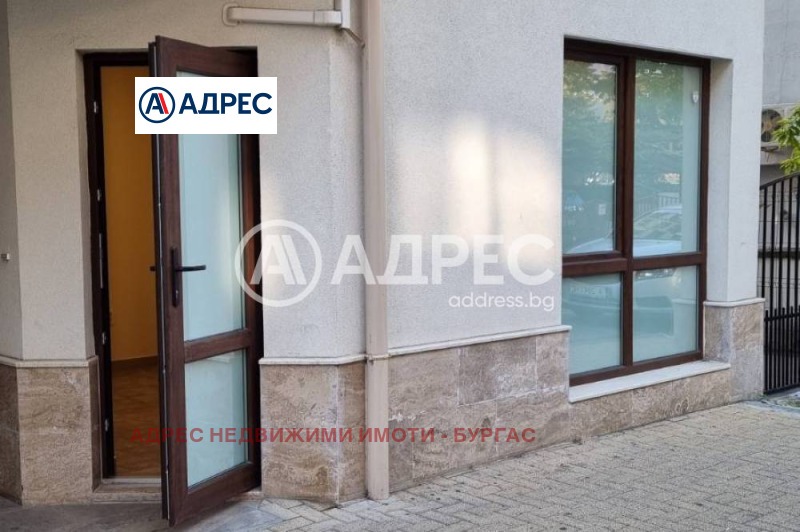 Продава ОФИС, гр. Бургас, Лазур, снимка 7 - Офиси - 53507061